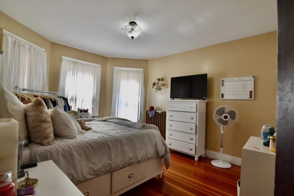 103 Sawyer, Dorchester