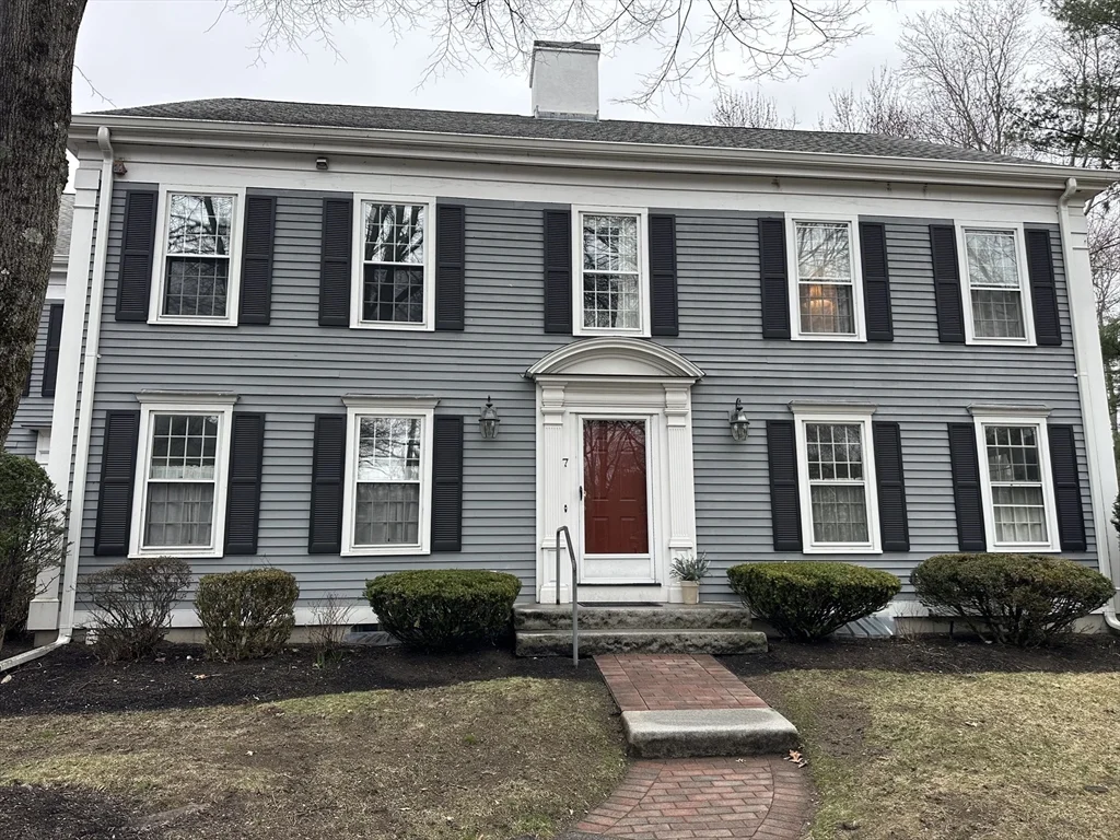 55 West St, Medfield