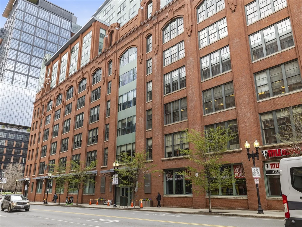 234 Causeway St, North End