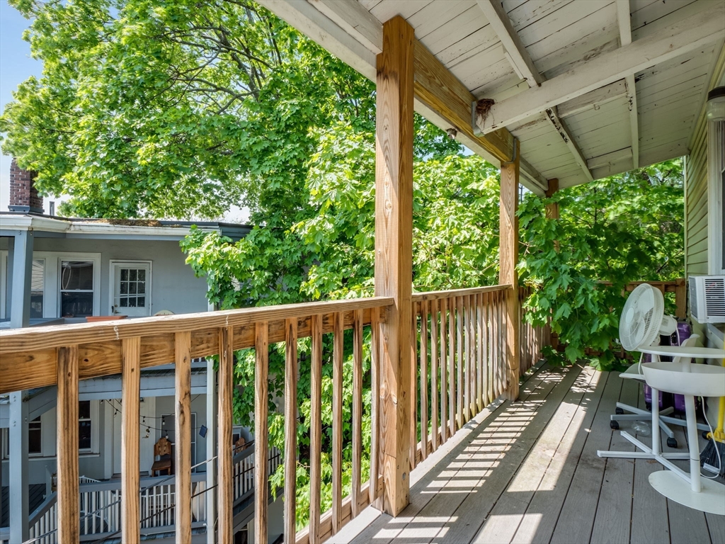 354 Beacon, Somerville