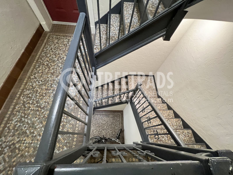 1 Langdon Sq, Neighborhood Nine