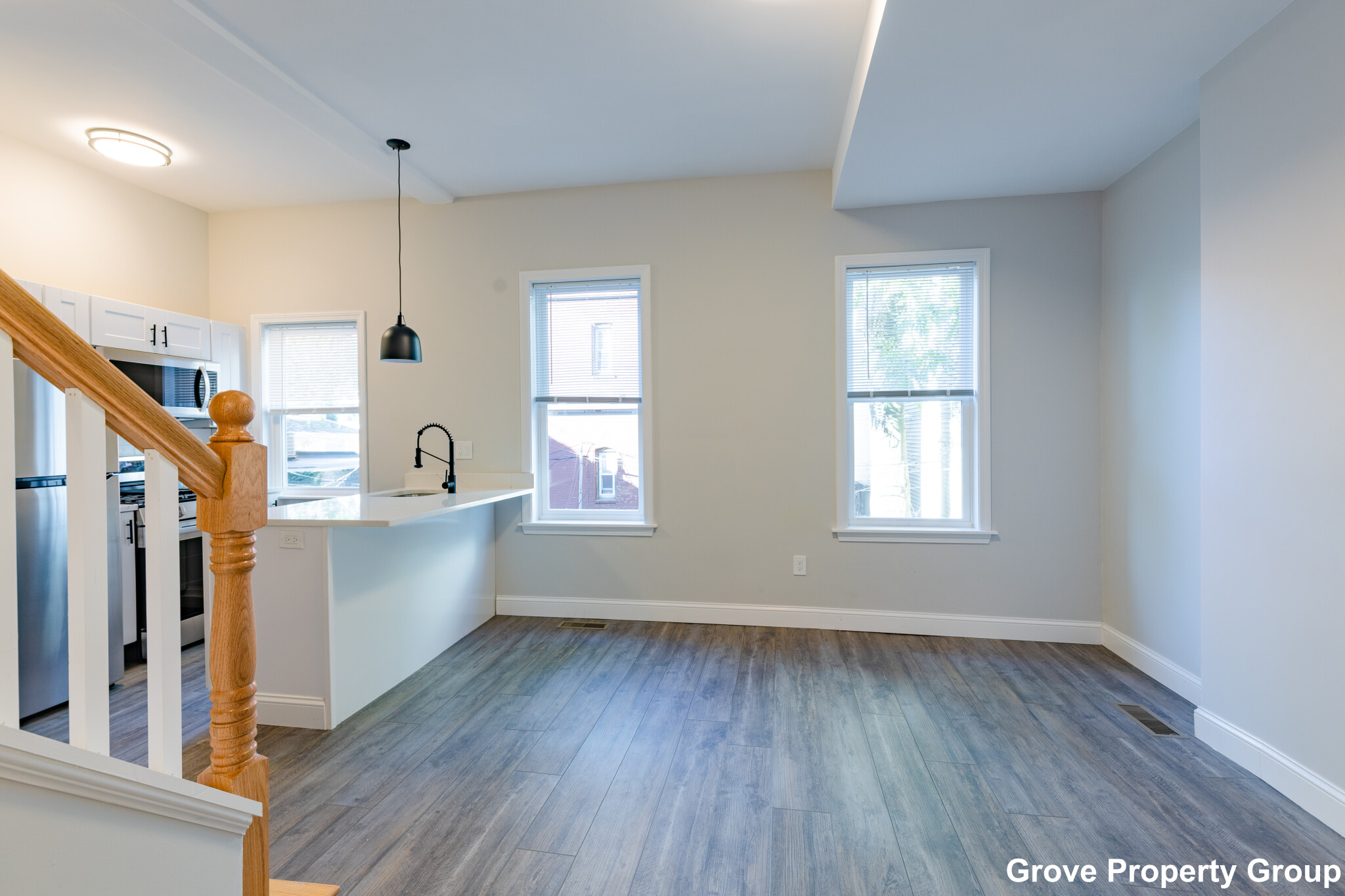 397 West Fourth St, South Boston