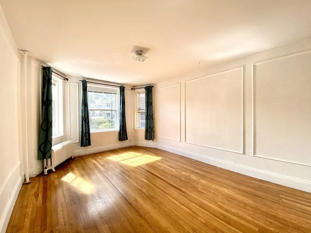74 Babcock St, Coolidge Corner