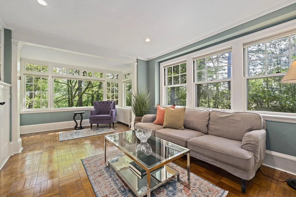 19 Ridge Rd, Newton