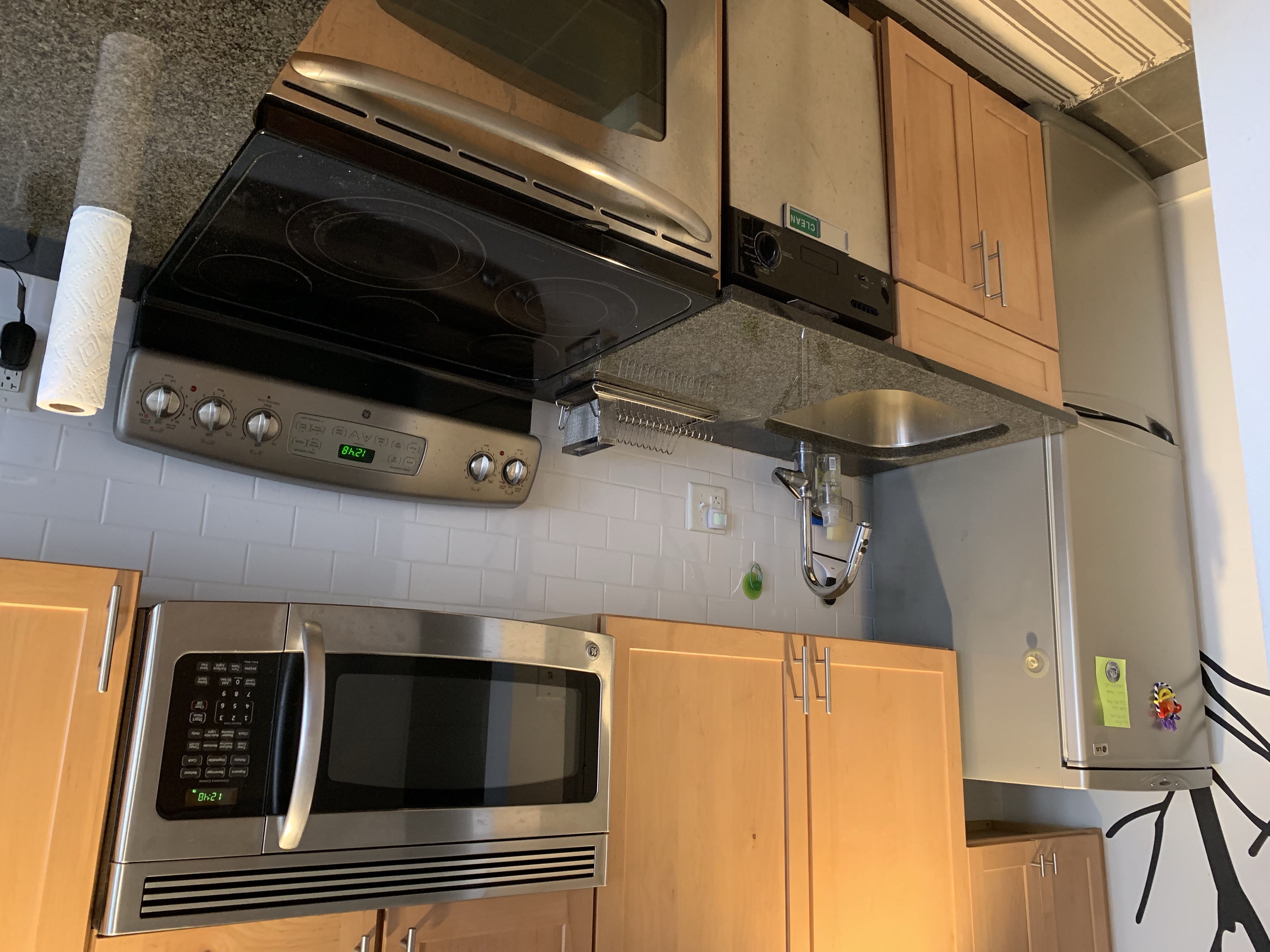 312 Columbus Ave, South End