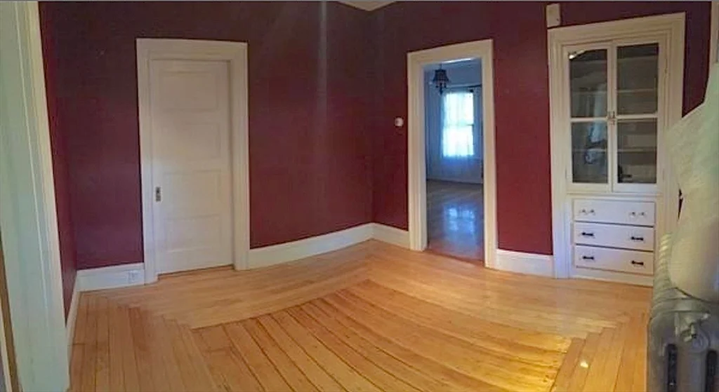 67 Greenleaf Ave, Tufts University