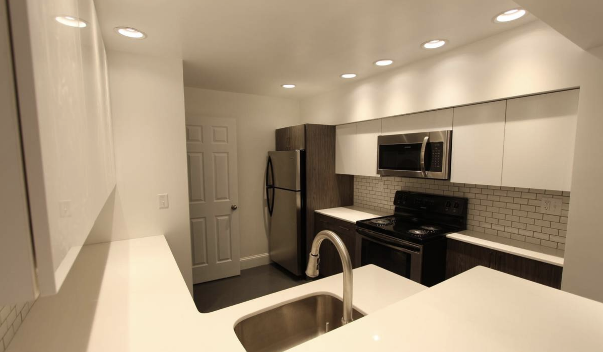 127 Saint Botolph St, Back Bay