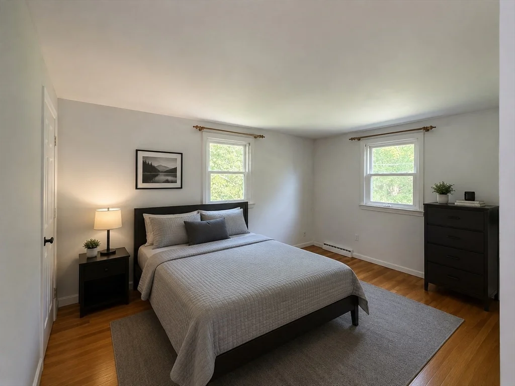 45 Richardson St, Billerica