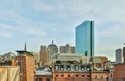 70 Marlborough St, Back Bay