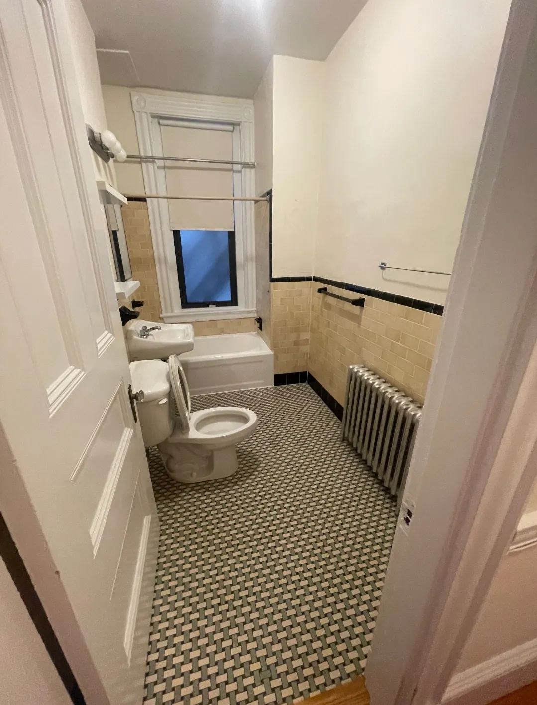 504 Beacon St, Back Bay