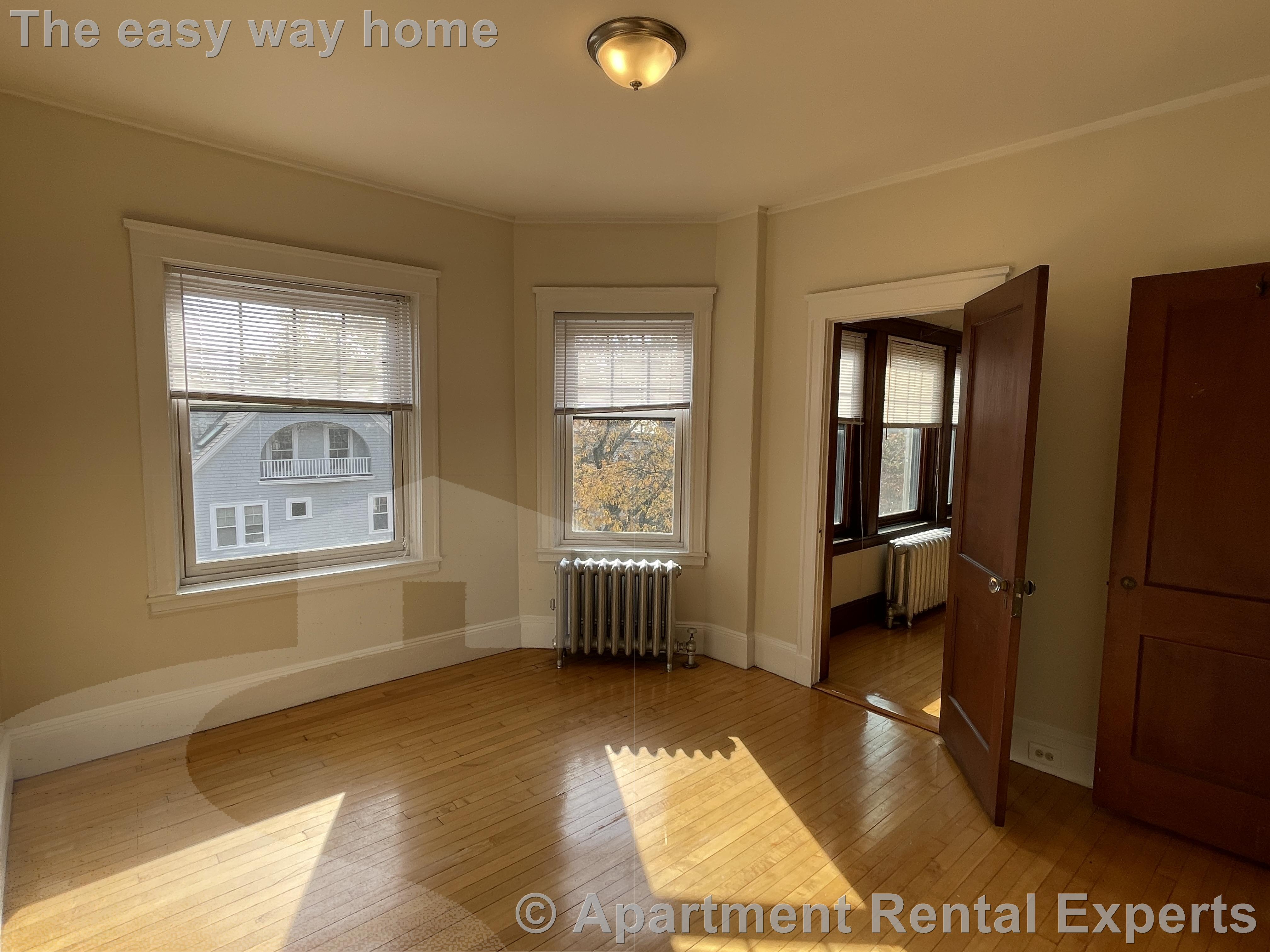 5 Linnaean St, Porter Square