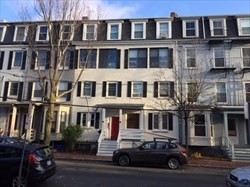 34 Bigelow, Mid-Cambridge