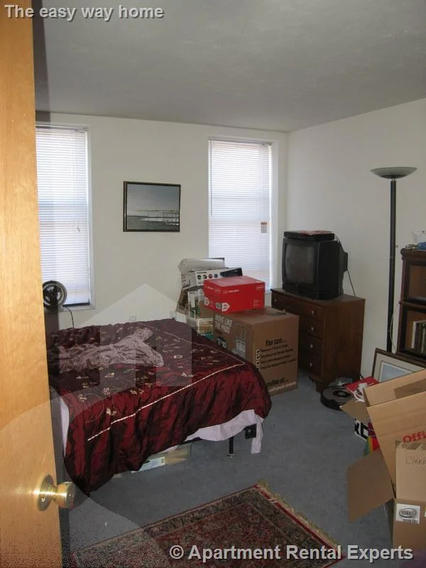 2036 Massachusetts Ave, Porter Square