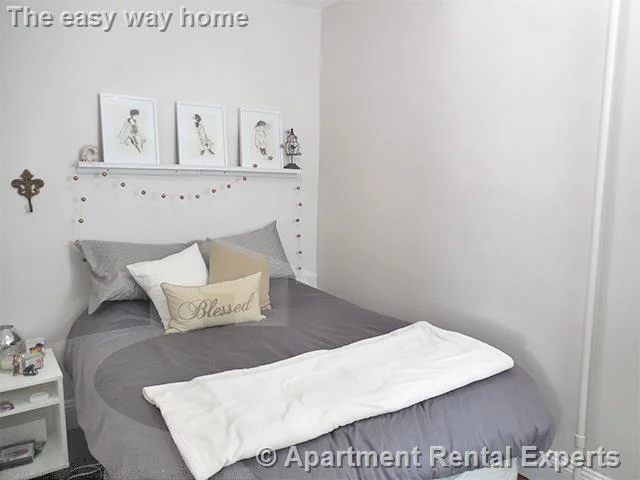 114 Willow St, Inman Square