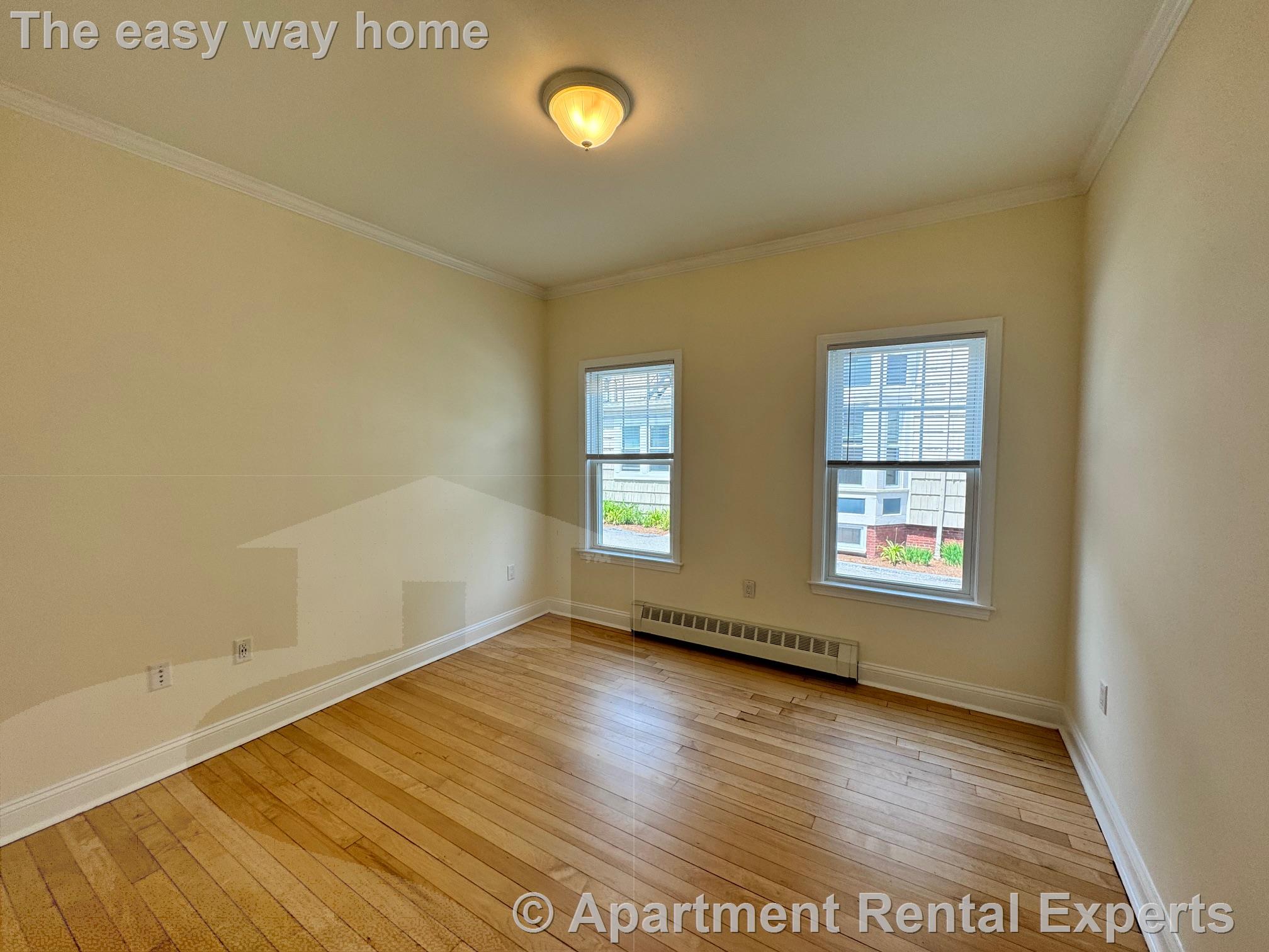 65 Langdon St, Harvard Square