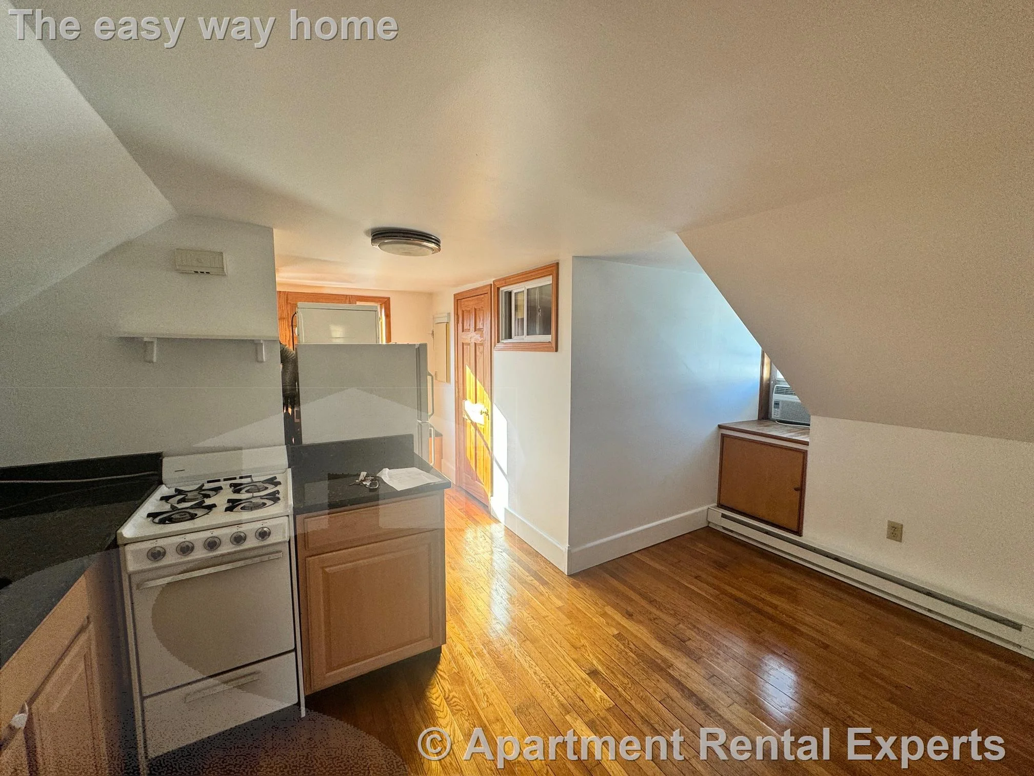 8 Allen St, Porter Square