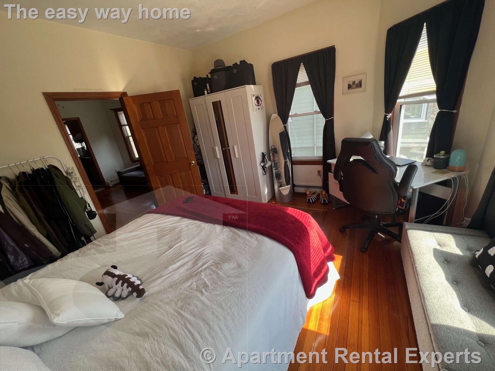 51 Elm St, Porter Square