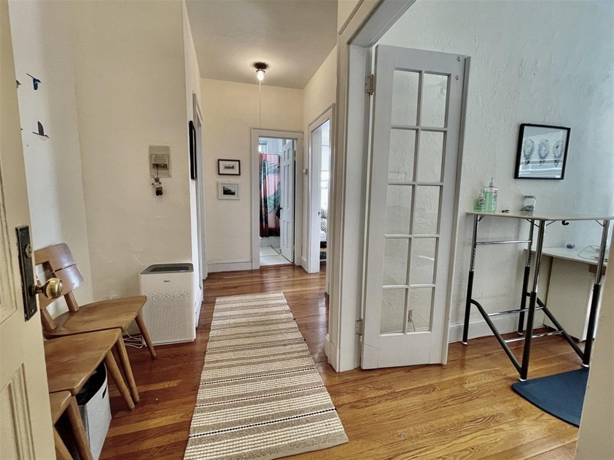 71 Martin St, Neighborhood Nine