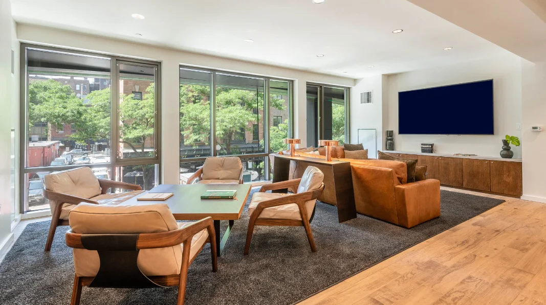 101 Canal St, West End