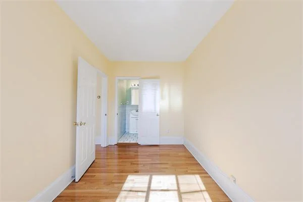 511 Beacon St, Back Bay