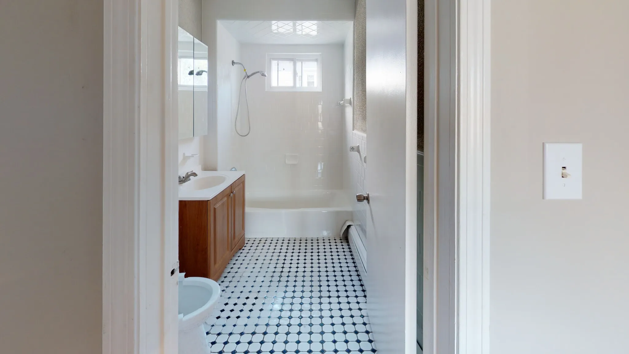 200 Mcgrath Highway, Ward Two