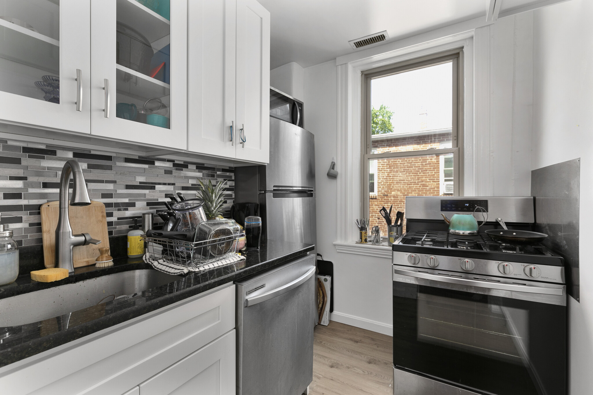 7 Woodbridge St, North Cambridge