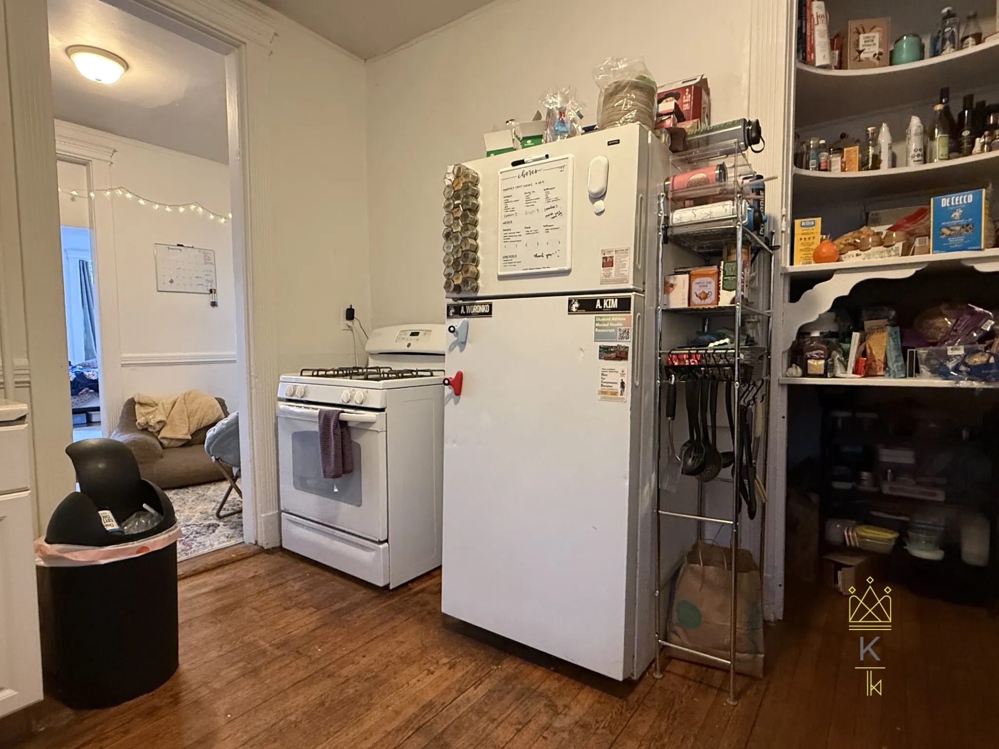 238 Hemenway St, Fenway