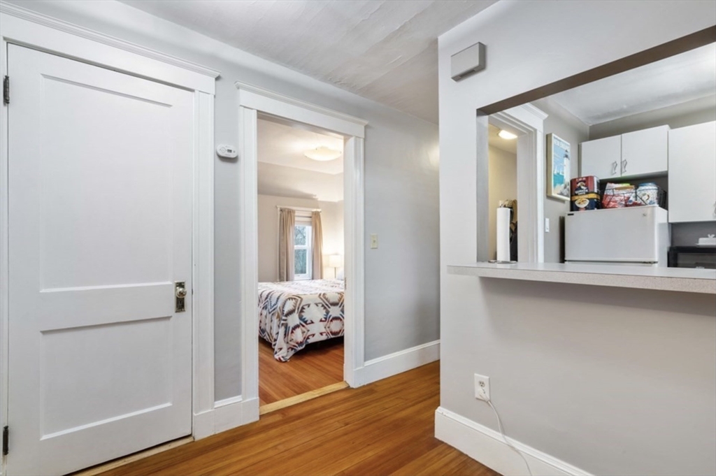 439 Ashmont St, Dorchester