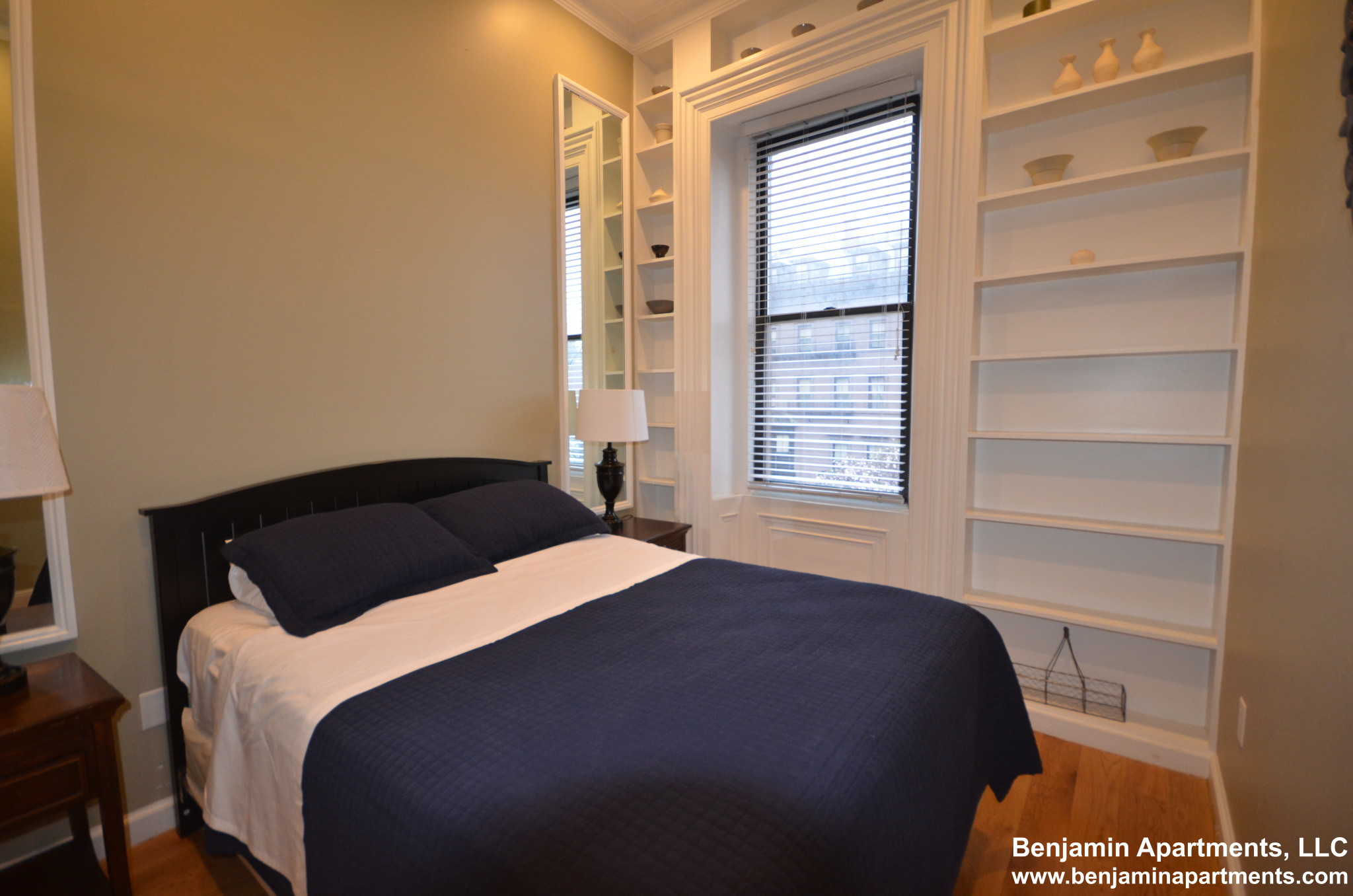 113 Beacon St, Back Bay