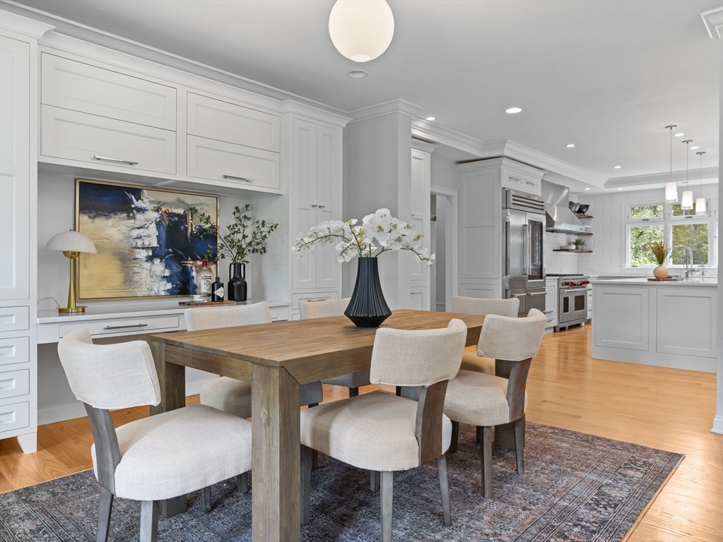 93 Goulding St W, Sherborn