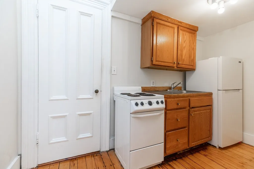 75 Chandler St, South End