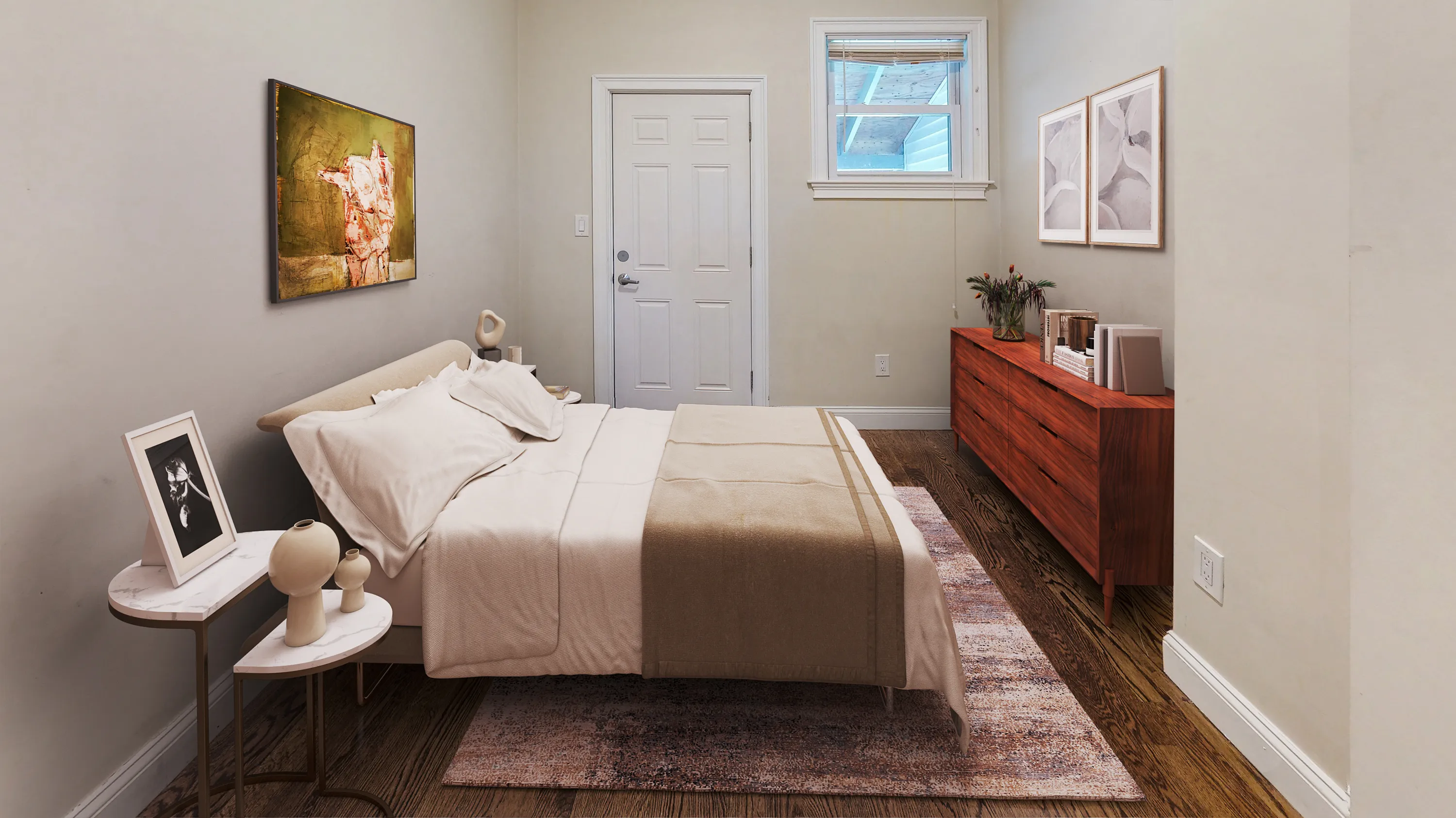 19 Perrin St, Roxbury