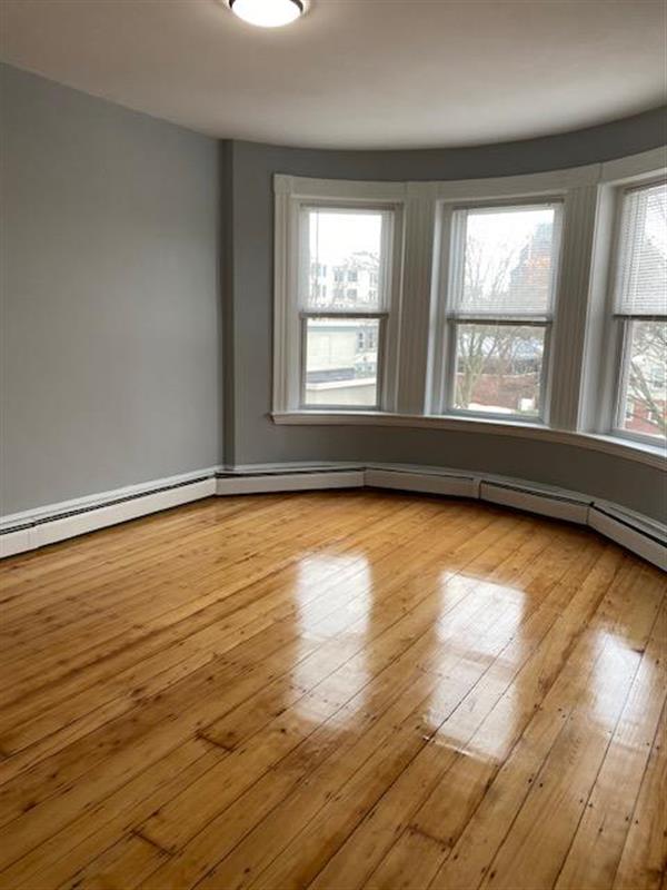 119 Harvard St, The Port