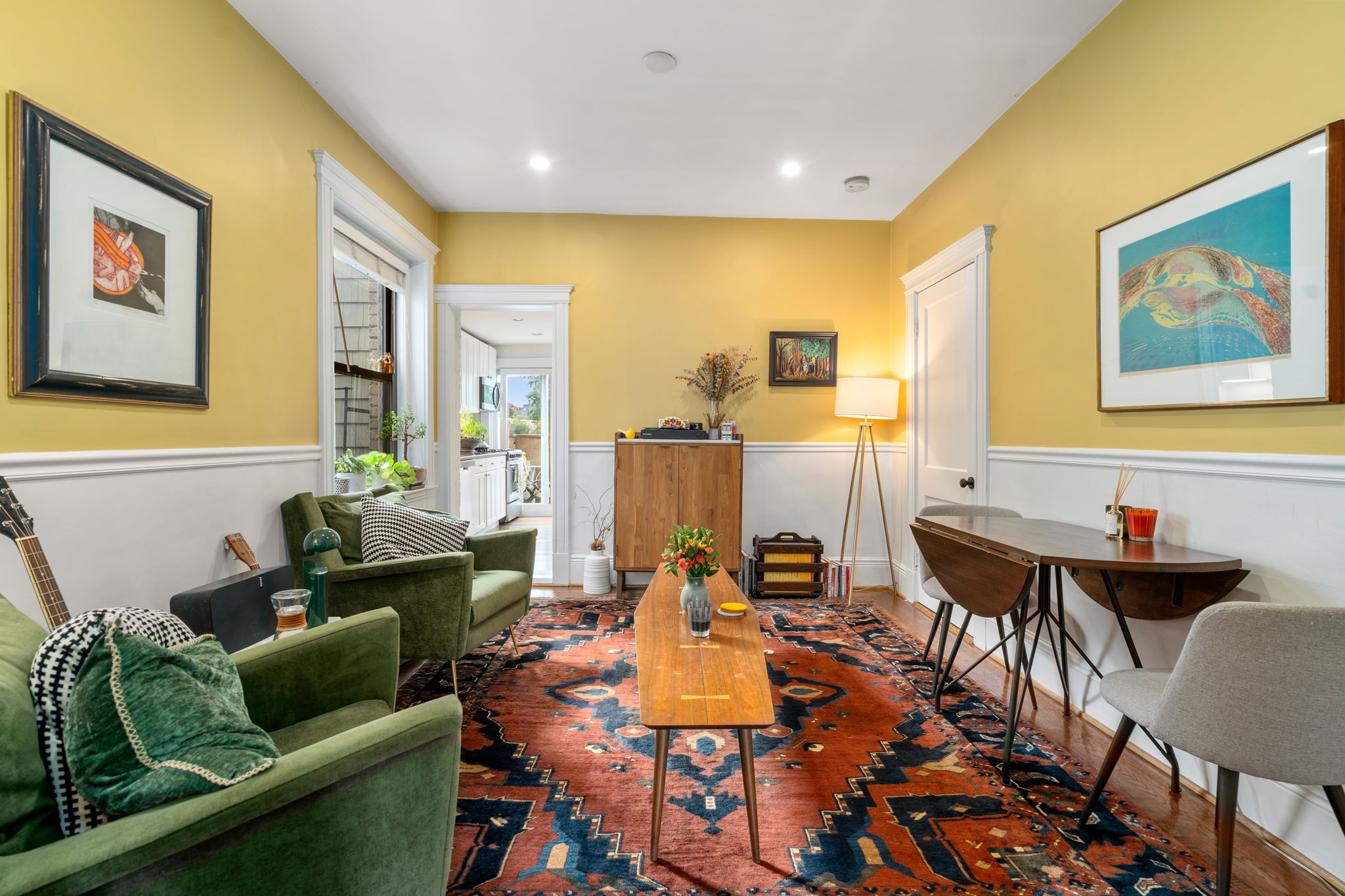 26 Medfield St, Fenway