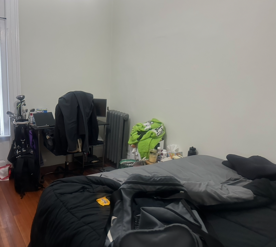 358 Broadway, Winter Hill