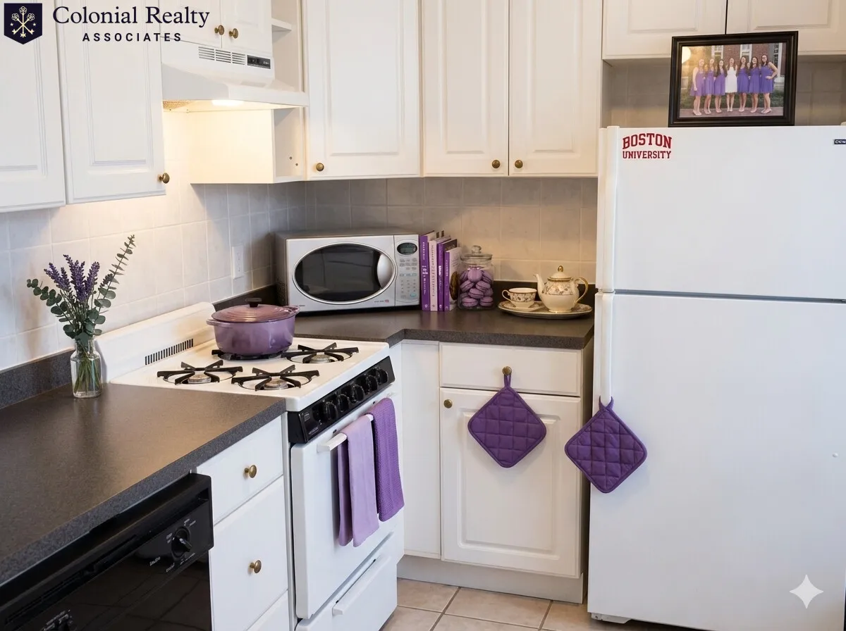 316 Saint Paul St, North Brookline