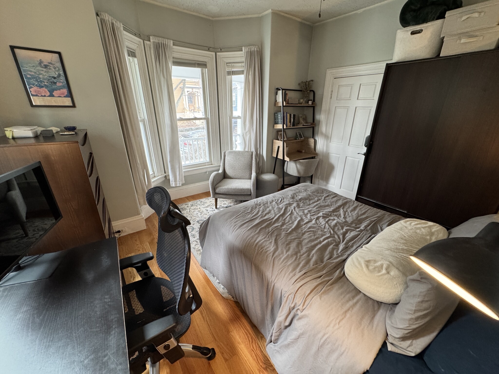 12 Claremon St, Teele Square