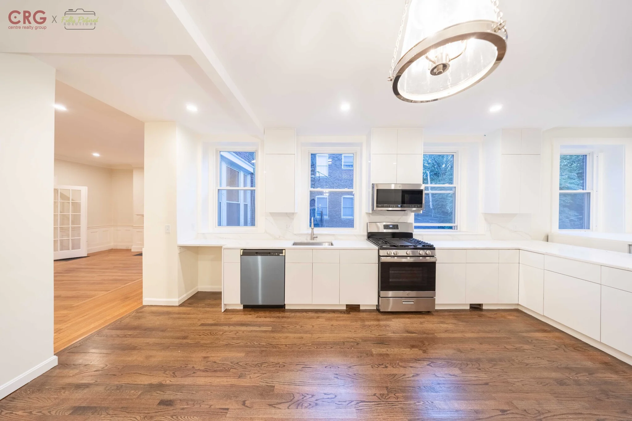 1726 Beacon St, Brookline