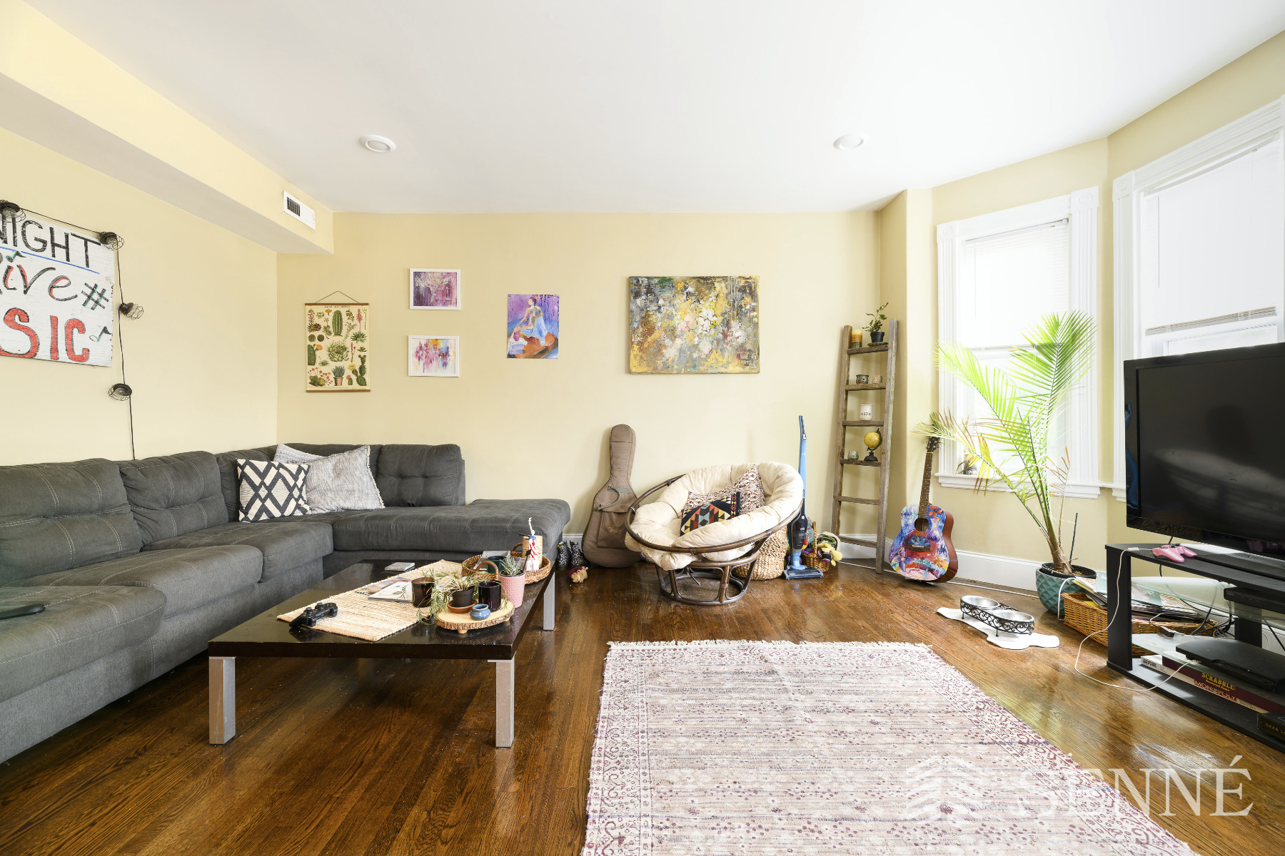 402 Centre St, Jamaica Plain