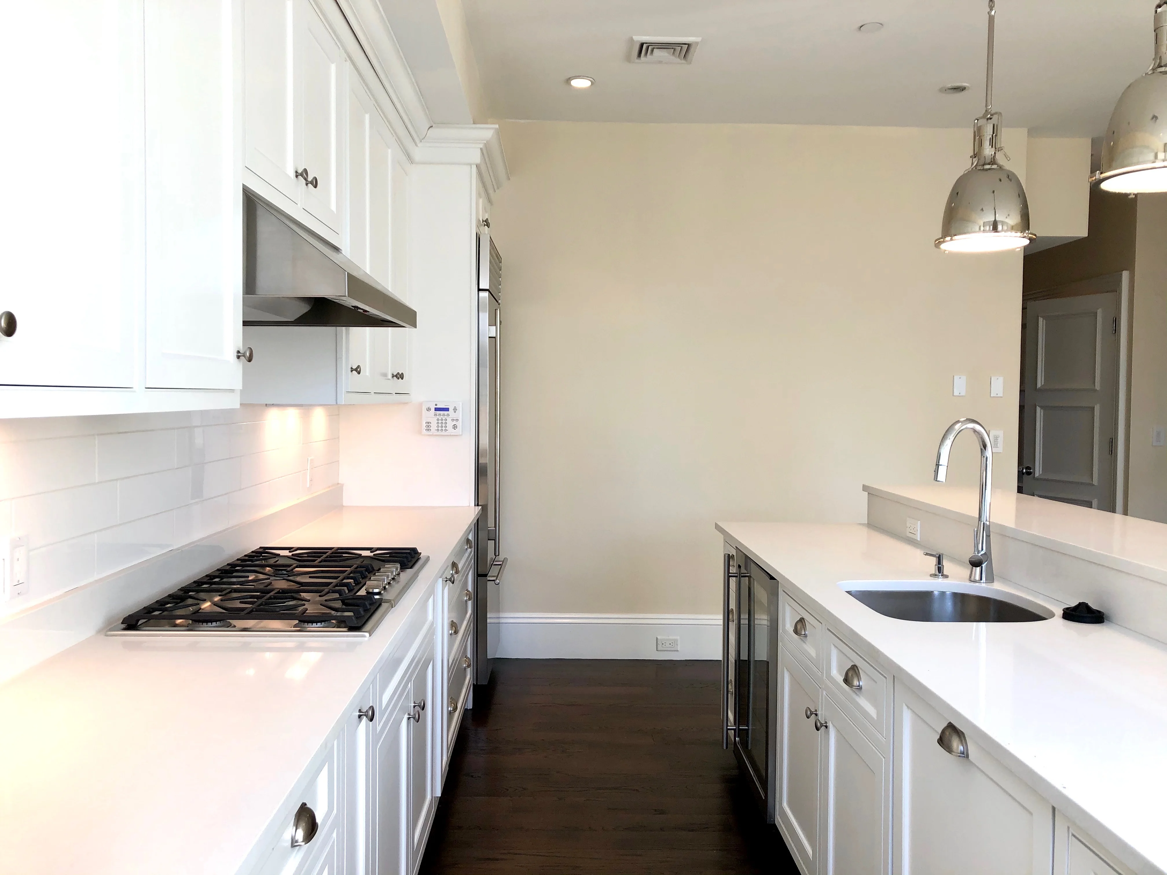 165 Newbury St, Back Bay