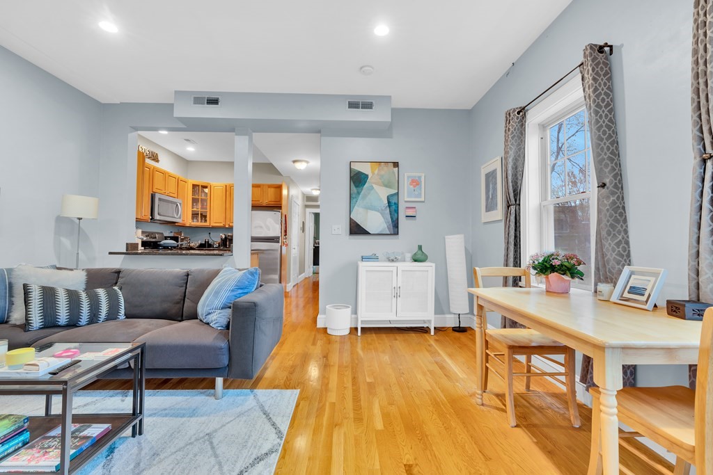 84 O St, South Boston