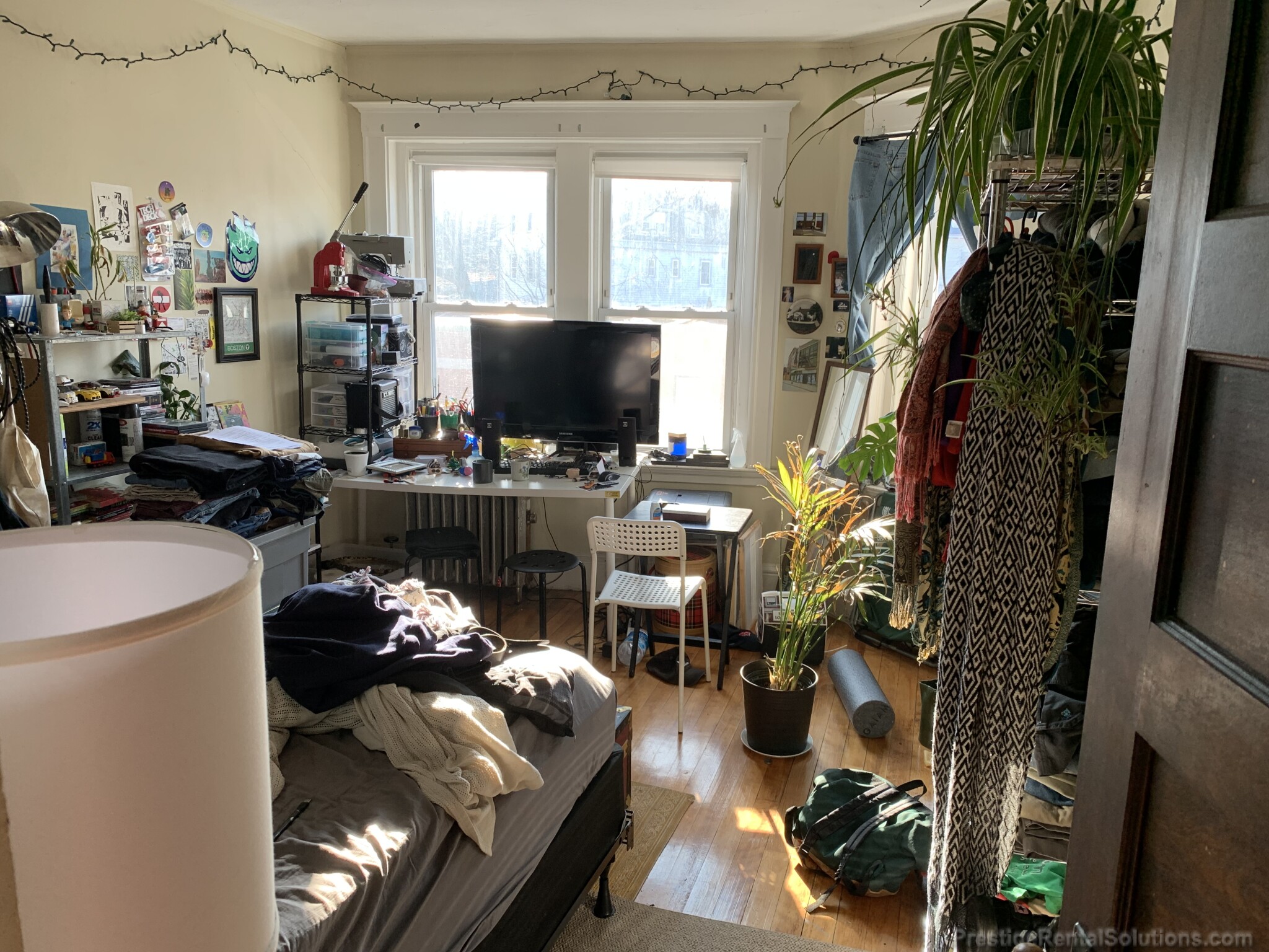 218 South St, Jamaica Plain