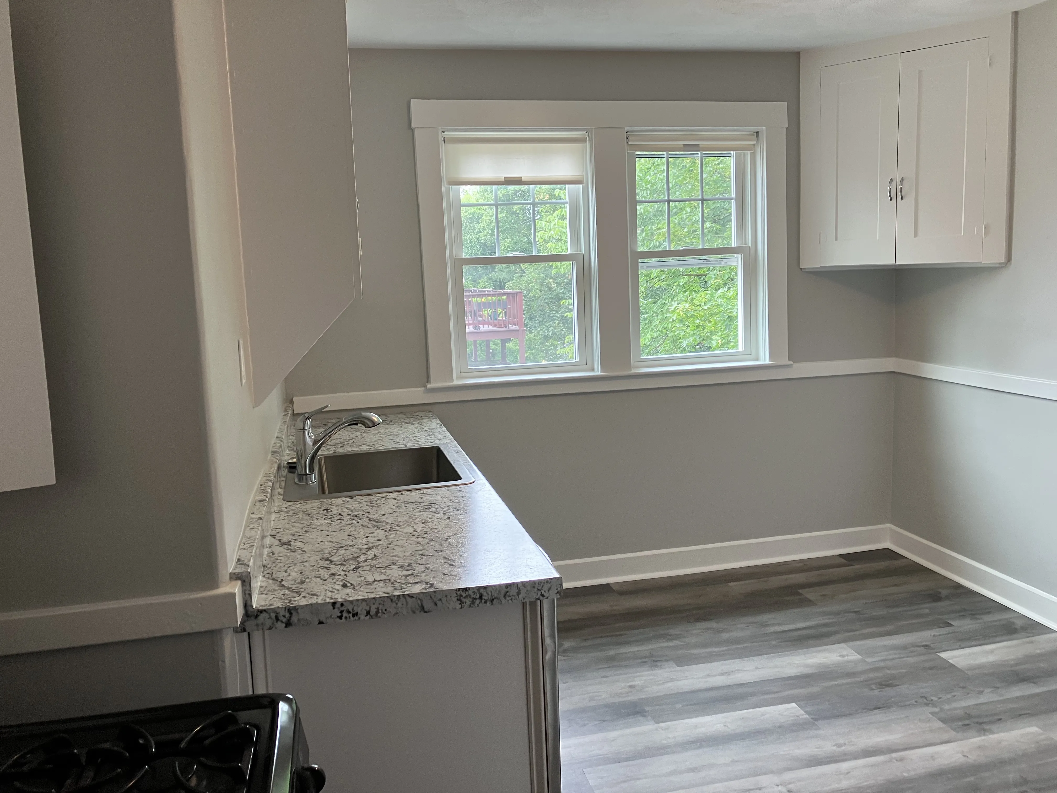 137 Fayerweather St, West Cambridge