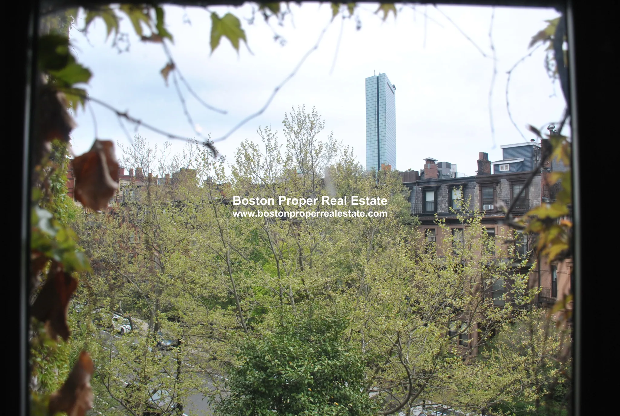 312 Beacon St, Back Bay