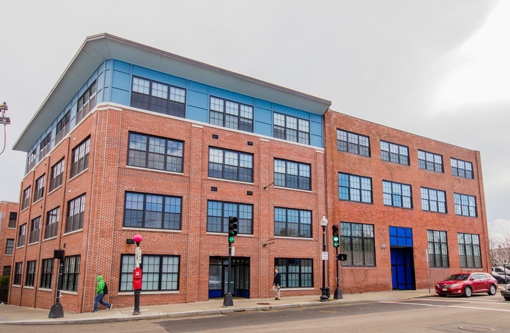 944 Dorchester, Dorchester