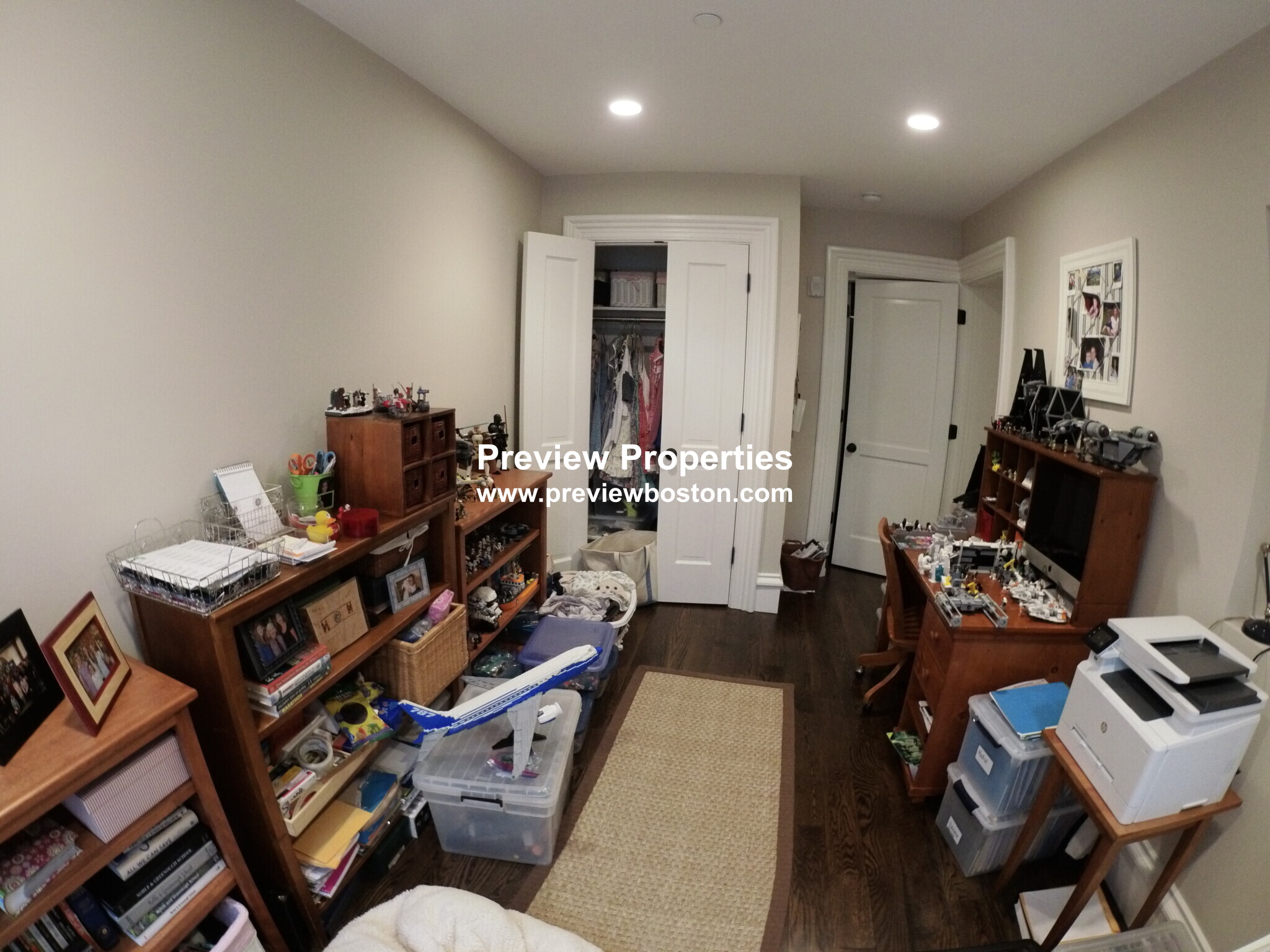 11 Alton Pl, Coolidge Corner