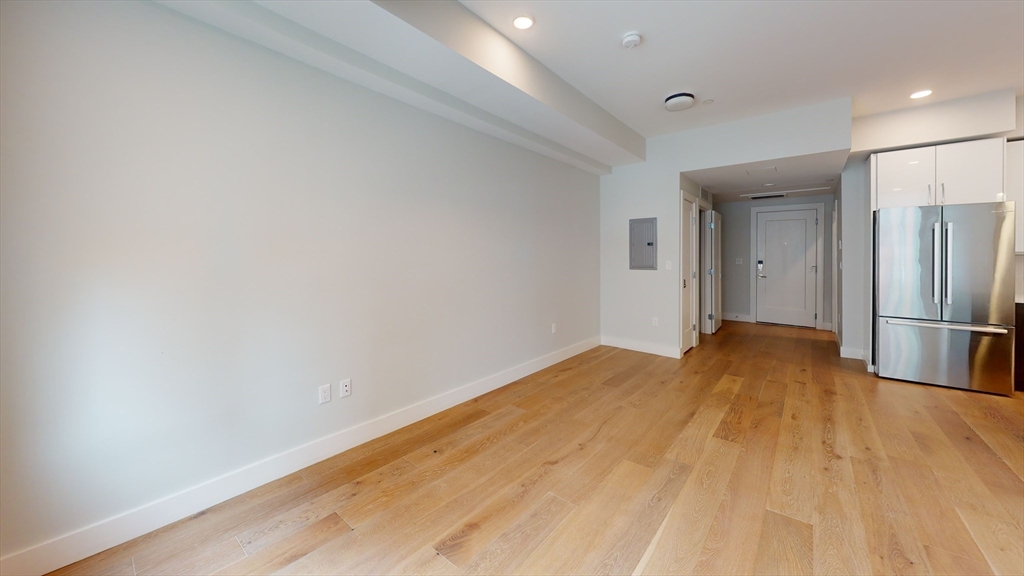 124 Highland Ave, Somerville