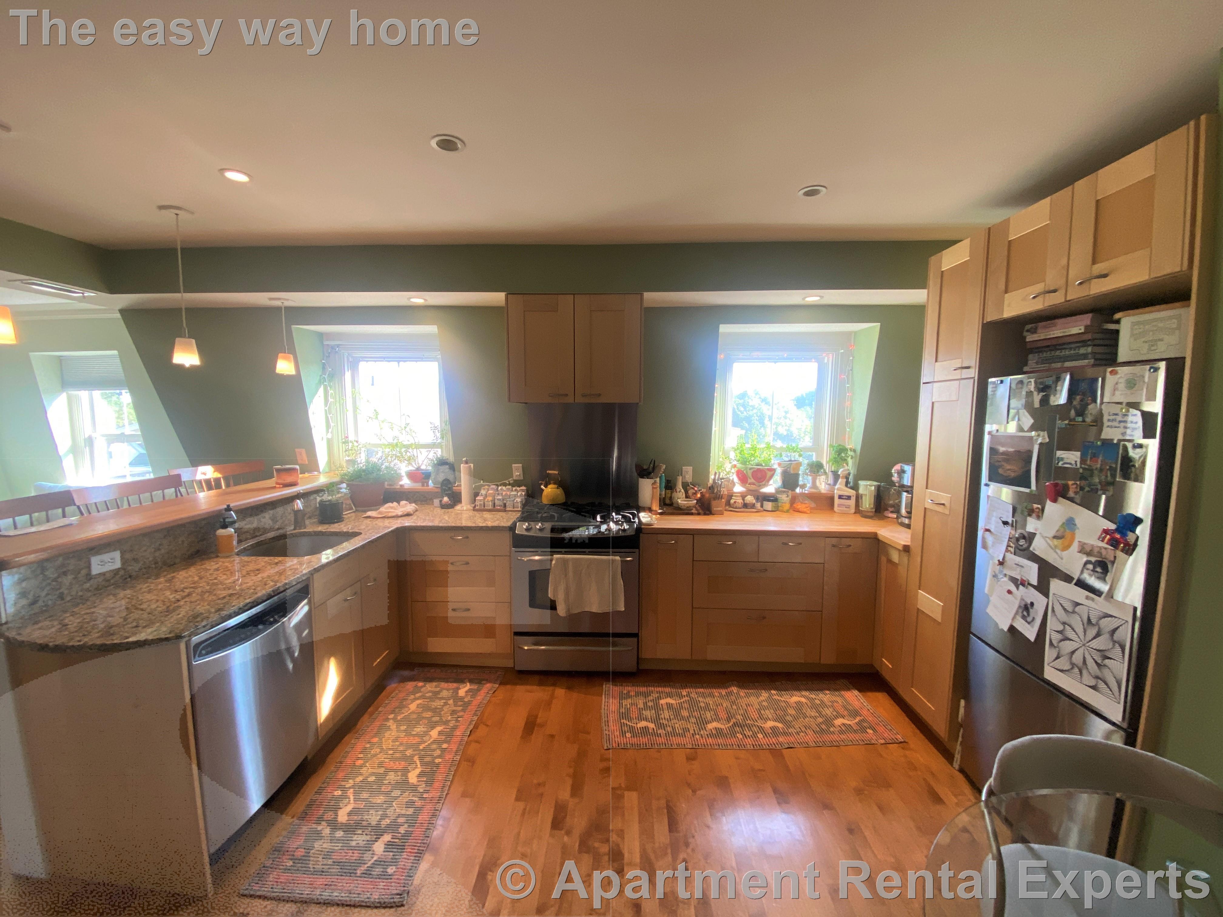 9 Claremon St, Davis Square