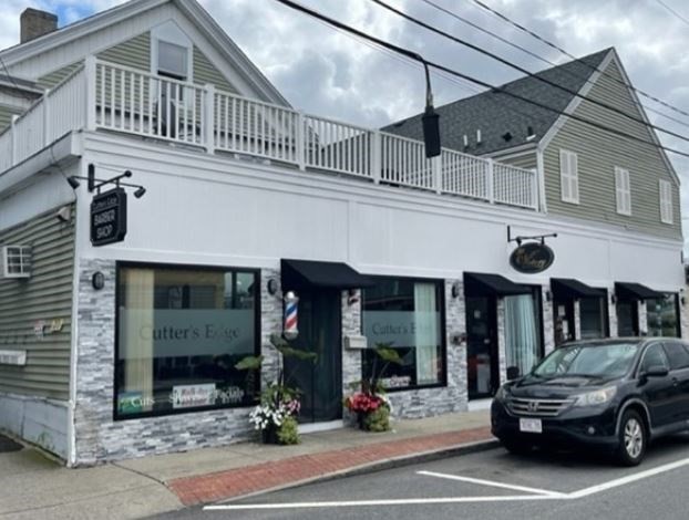 28 Wyman St, Stoughton