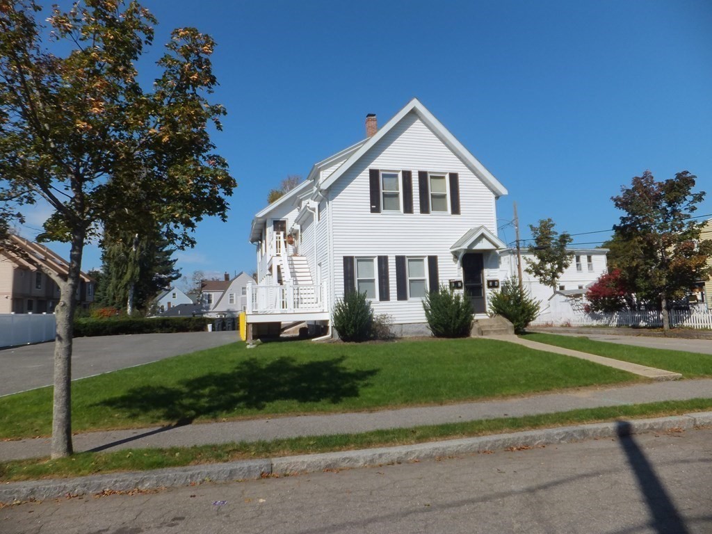 28 River St, Quincy